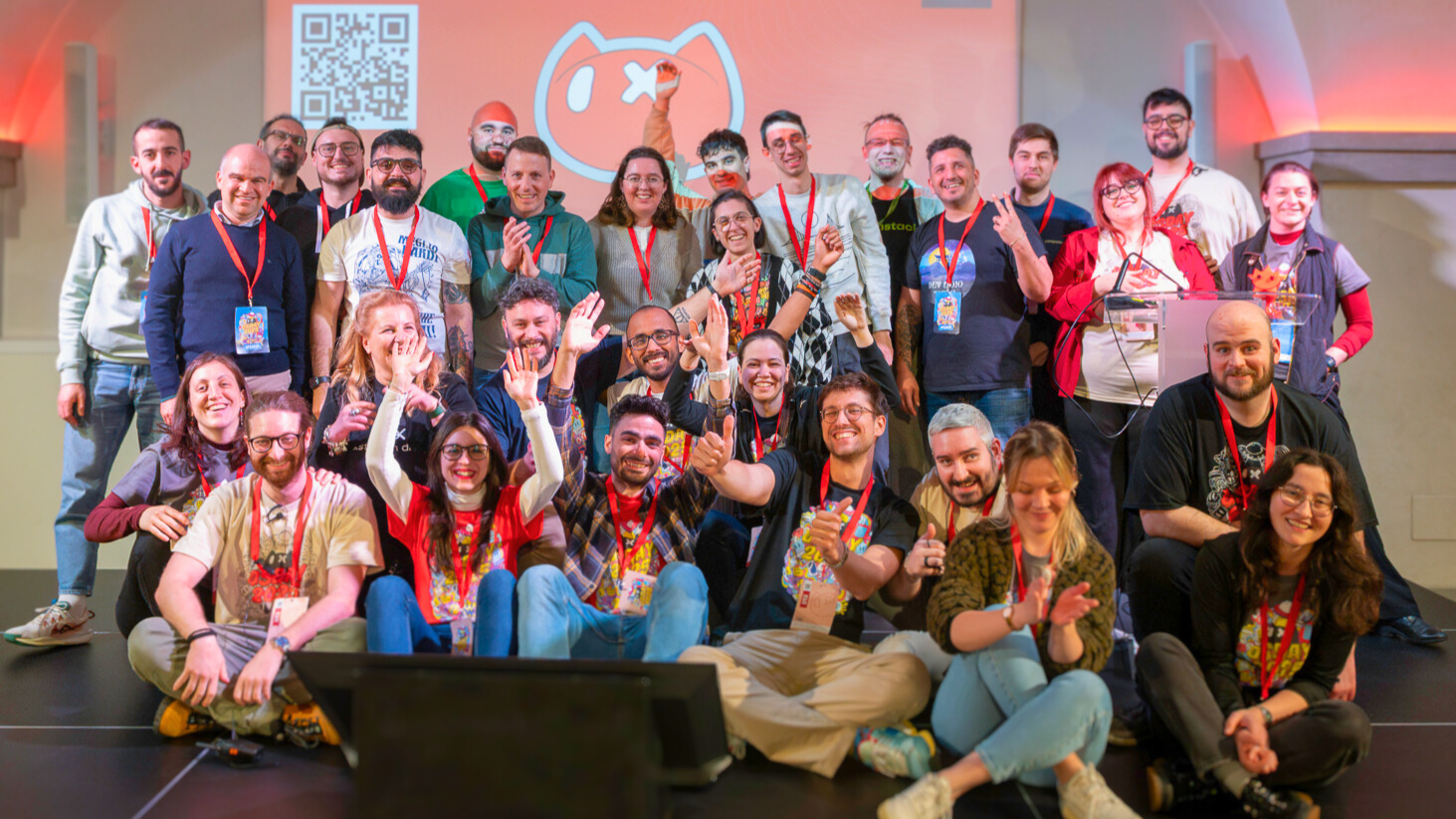 OSDay25 Event Recap